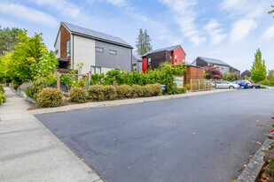 Grow Community in Bainbridge Island, WA - Building Photo