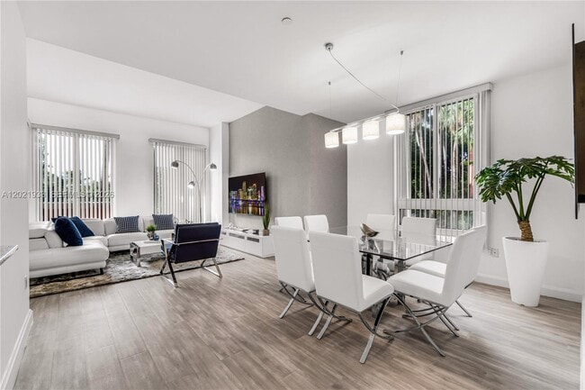 property at 785 Crandon Blvd