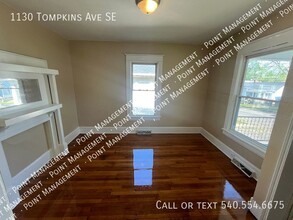 1130 Tompkins Ave SE in Roanoke, VA - Building Photo - Building Photo