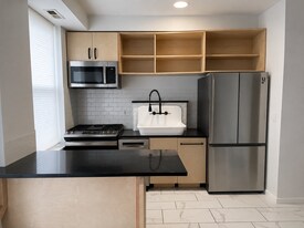 1116 W 17th St, Unit 2F in Chicago, IL - Building Photo