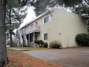 545 Birchcrest Dr-Unit -4 in River Falls, WI - Building Photo - Building Photo