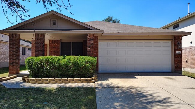 property at 2611 Turtle River Dr