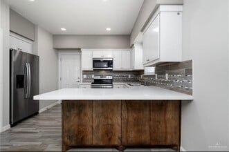 2009 Jackson St in Weslaco, TX - Foto de edificio - Building Photo