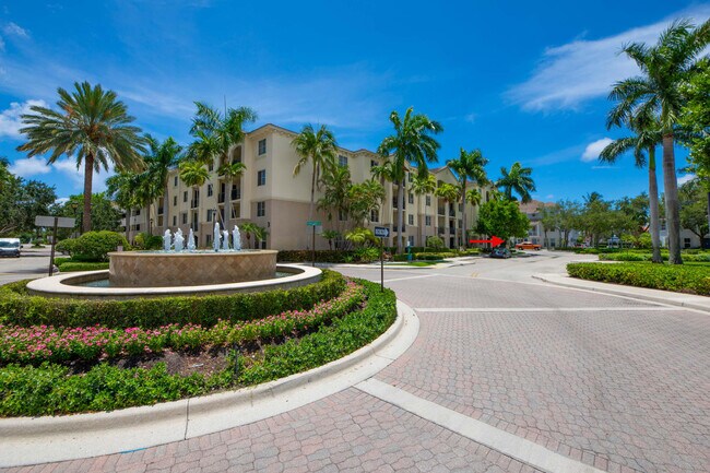 3107 Renaissance Way in Boynton Beach, FL - Building Photo - Building Photo