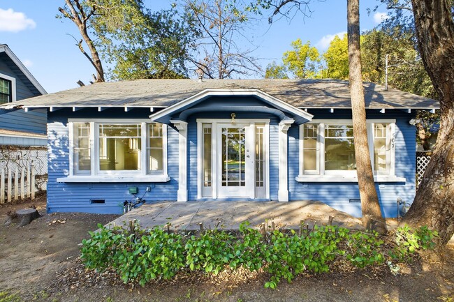 507 Flower St in Pasadena, CA - Building Photo - Building Photo