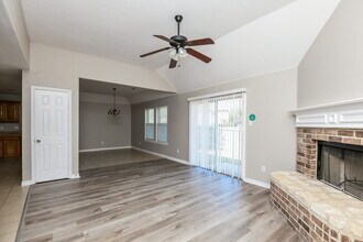 409 Partridge Cir in Desoto, TX - Building Photo - Building Photo