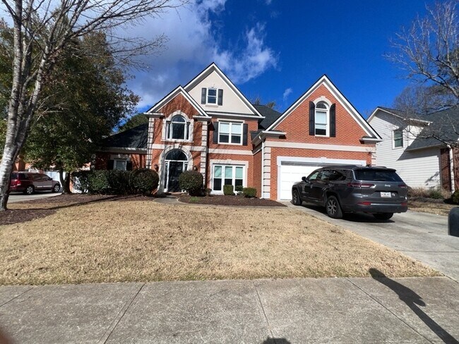 13065 Tidewater Crossing in Alpharetta, GA - Building Photo - Building Photo