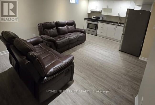 29 Freer Crescent in Ajax, ON - Building Photo - Building Photo