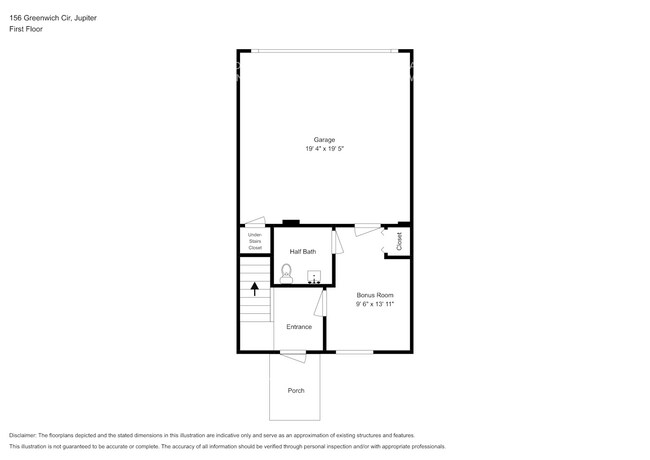 156 Greenwich Cir in Jupiter, FL - Building Photo - Building Photo