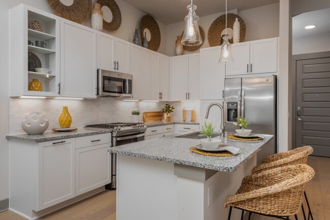 property at 701 Cohn St