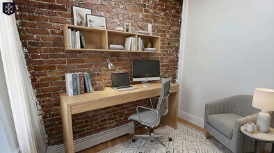 49 Cameron St, Unit 2 in Brookline, MA - Building Photo - Building Photo