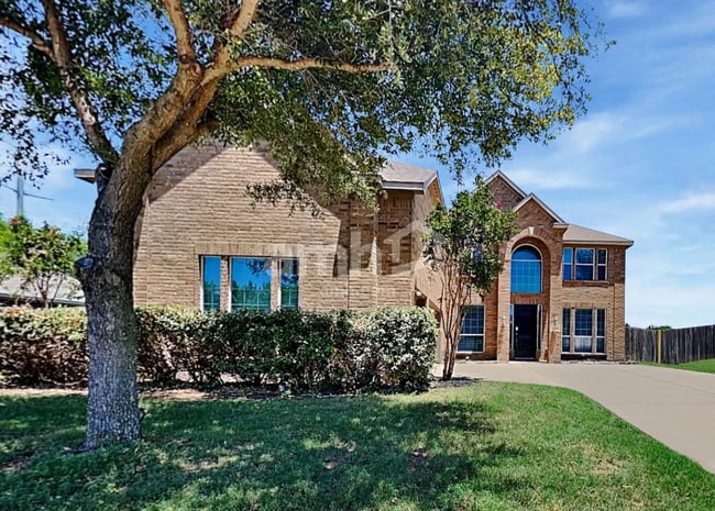 property at 705 Rolling Hills Ln