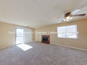 6935 Peyote Way in Colorado Springs, CO - Building Photo - Building Photo