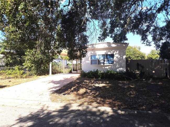 6525 Tralee Ave in New Port Richey, FL - Building Photo - Building Photo