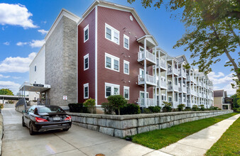 Allentown Square in Buffalo, NY - Building Photo - Building Photo