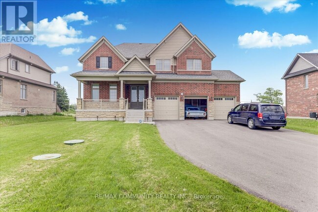 85 Summer Breeze Dr in Quinte West, ON - Building Photo - Building Photo