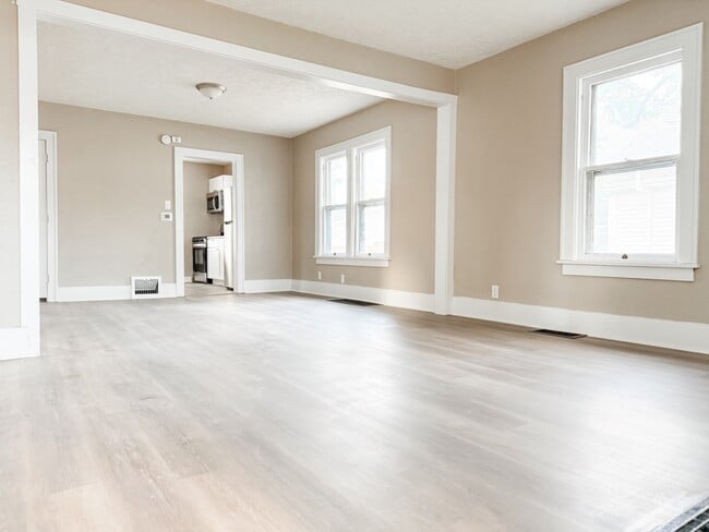 property at 2938 4th Ave