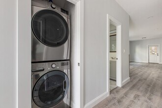 62-64-64 Edson St in Boston, MA - Building Photo - Building Photo