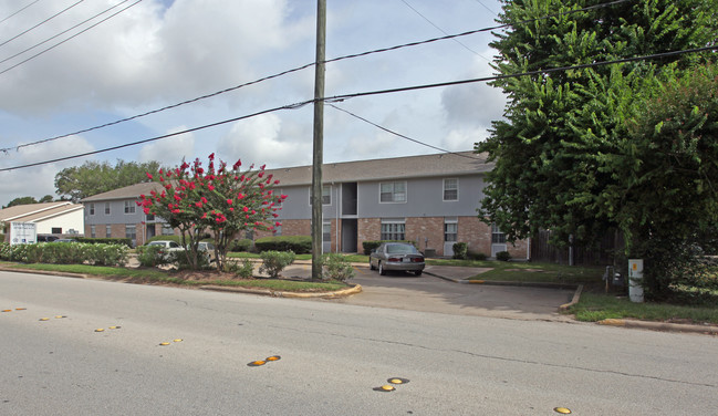 Katy Manor in Katy, TX - Foto de edificio - Building Photo