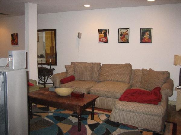 95 Gainsborough St in Boston, MA - Foto de edificio - Building Photo