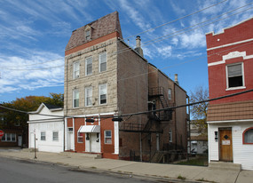 936-940 W 29th St Apartments