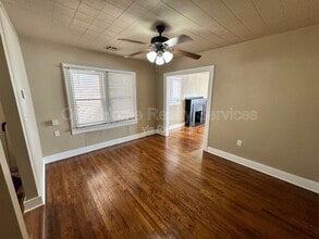 1715 N Villa Ave in Oklahoma City, OK - Foto de edificio - Building Photo