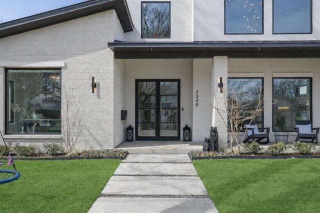 7340 Syracuse Dr in Dallas, TX - Building Photo - Building Photo