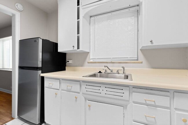 The Bethana Apartments in Denver, CO - Foto de edificio - Building Photo