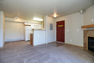 Pimlico in Pullman, WA - Building Photo - Interior Photo