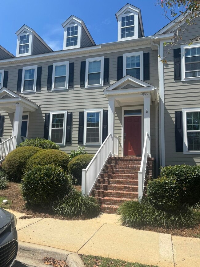 4020 Colleton Ct in Tallahassee, FL - Building Photo - Building Photo