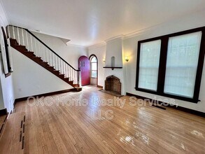 1501 NW 18th St in Oklahoma City, OK - Building Photo - Building Photo