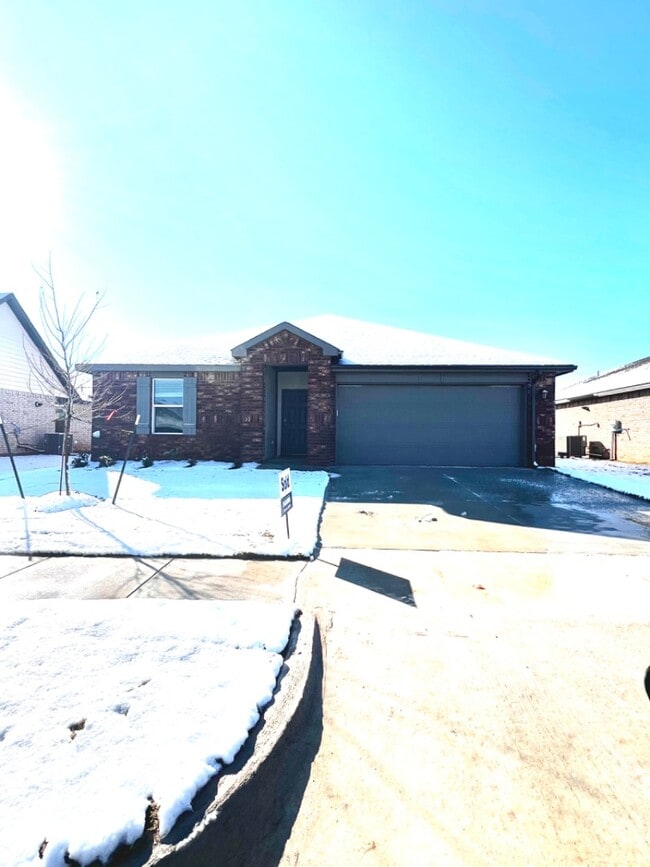 property at 7520 NW 143rd St