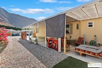 22840 Sterling Ave in Palm Springs, CA - Building Photo - Building Photo