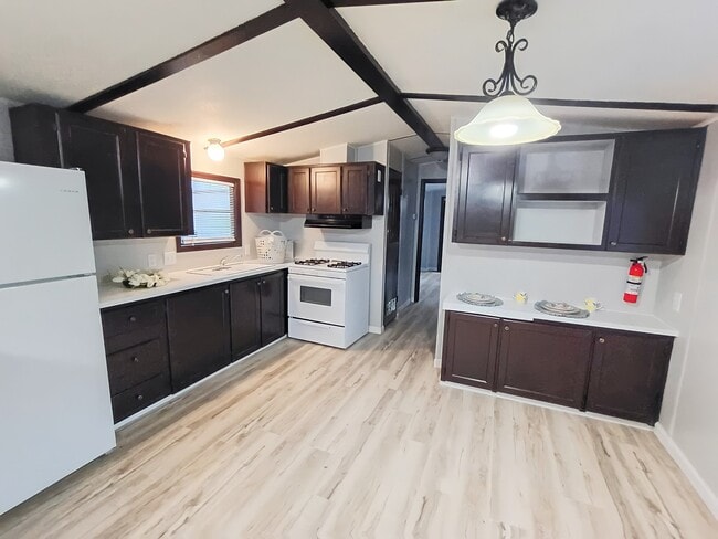 property at 1 Deerwood Park