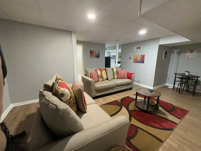 property at 2135 Bollingbrook Dr SW
