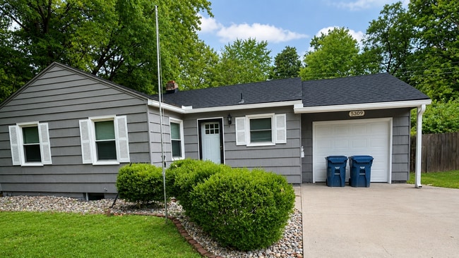 property at 5309 W 71st St