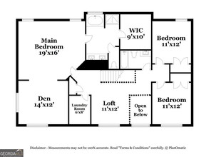 255 Millstone Dr in Hampton, GA - Building Photo - Building Photo