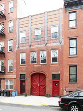 324 Sackett St in Brooklyn, NY - Foto de edificio - Building Photo