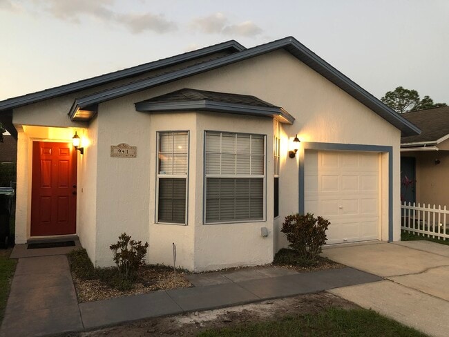 941 Vista Palma Way in Orlando, FL - Building Photo - Building Photo