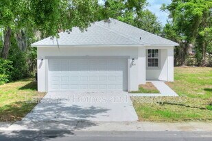 1850 Martin Luther King Jr Blvd in Bartow, FL - Building Photo