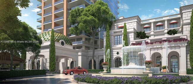 property at 17901 Collins Ave