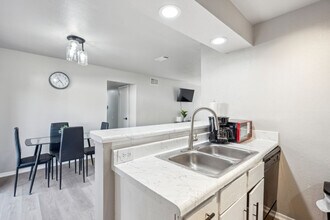 210 W Tarrant Rd in Grand Prairie, TX - Building Photo - Building Photo
