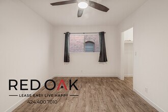 519 Westmoreland Ave in Los Angeles, CA - Foto de edificio - Building Photo