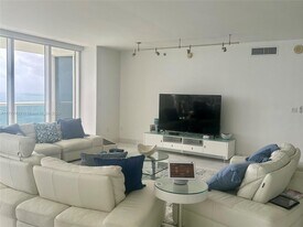 1850 S Ocean Dr, Unit 3701 in Hallandale Beach, FL - Building Photo