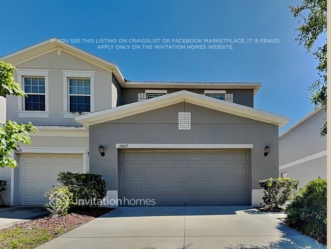 property at 10667 Lake Montauk Dr