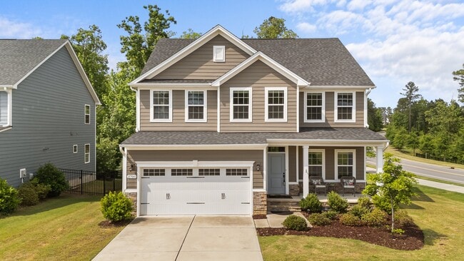 property at 3700 Horton Hill Dr