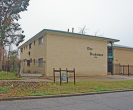 The Bradstone in Tulsa, OK - Building Photo - Building Photo