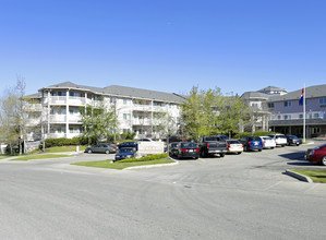 Canyon Meadows in Calgary, AB - Building Photo - Building Photo