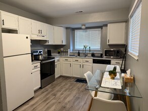 1026 Mazatlan Cir in Colorado Springs, CO - Building Photo - Building Photo
