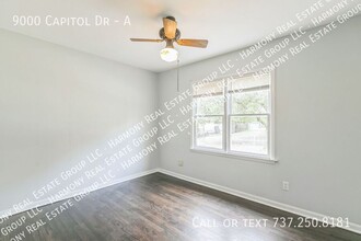 9000 Capitol Dr-Unit -A in Austin, TX - Building Photo - Building Photo